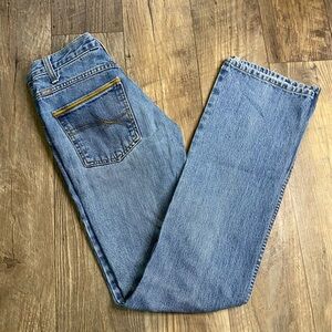 Vtg Cruel Girl jeans